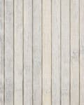 Pikkukuva 8 / 8: Kori harmaa 42 x 60 x 30 cm bambu irrotettava sisäkangas kannellinen kolmio boho