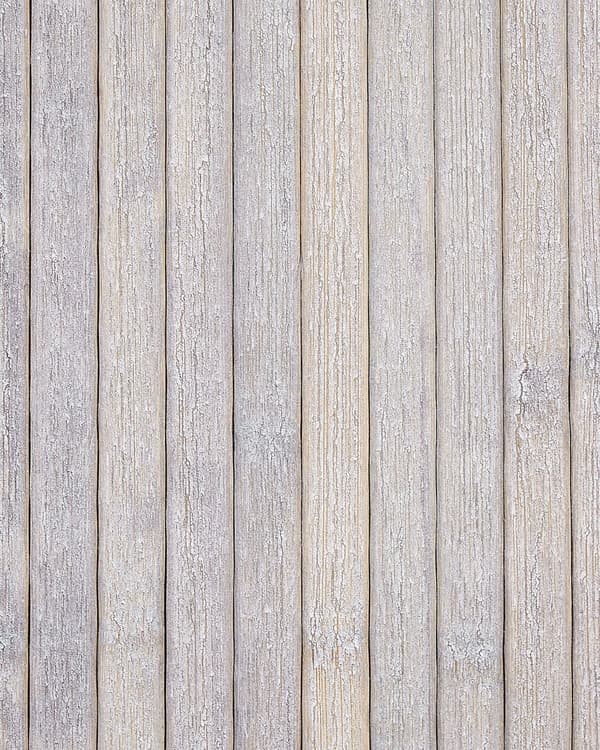 Förvaringskorg Ljusgrå Bambu med Lock Tvättkorg Boho Praktiska tillbehör Sovrum Vardagsrum
