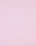 Miniatyrbild 9 av 9: Set med 3 Förvaringskorgar Rosa Polyester Bomull med Snören Tvättkorg Praktiskt Tillbehör