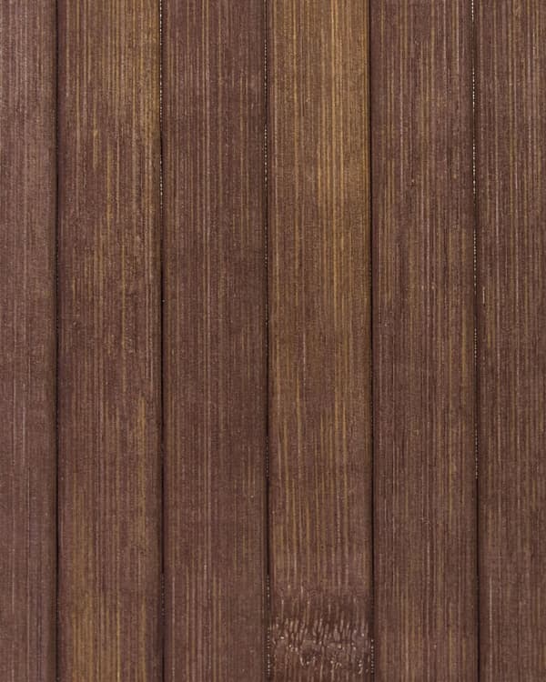 Kori tumma puu luonnollinen bambu 5 kpl useita kokoja kahvoilla moderni boho-tyyli