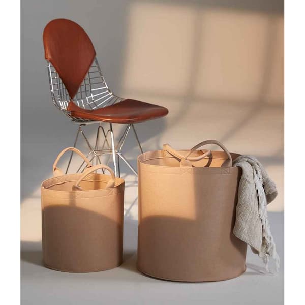Bagbase Felt Laundry Basket