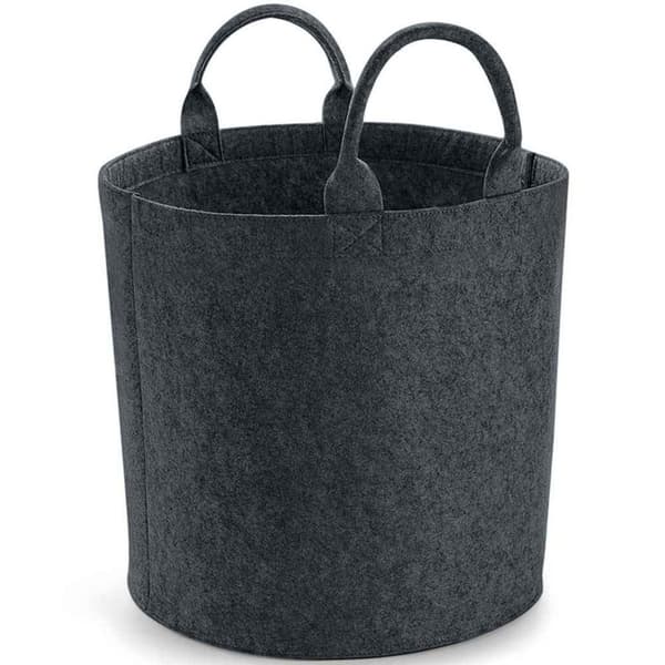 Bagbase Felt Laundry Basket