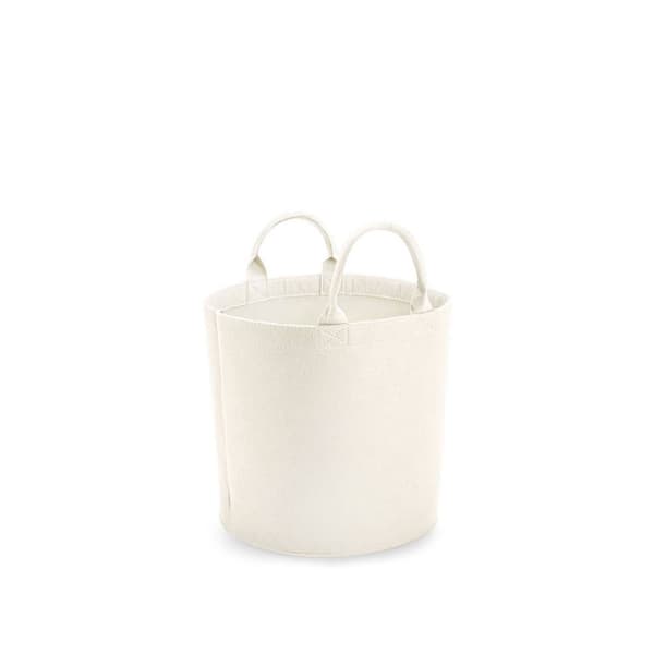 Bagbase Filt Trug
