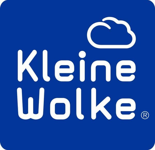 Kleine Wolke tvättkorg - 5067948860 - Pojktvättlåda i granitplast 48 x 27 x 55 cm
