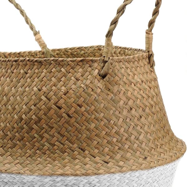 Naturlig kurv BOHO 381181B