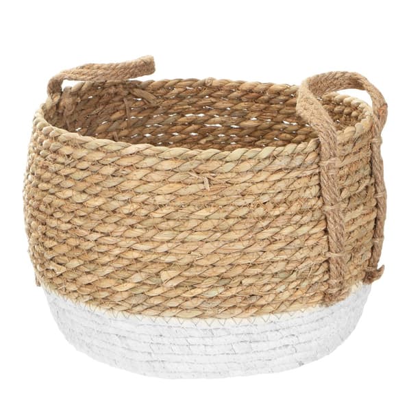 Sæt 2 naturlige kurve BOHO YT21B-34