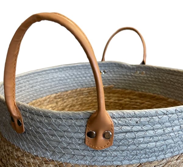 Sæt 3 naturlige kurve BOHO 223K16