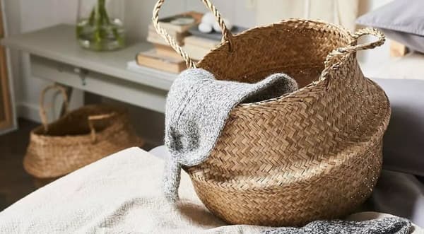 Sæt 3 naturlige kurve BOHO 322161