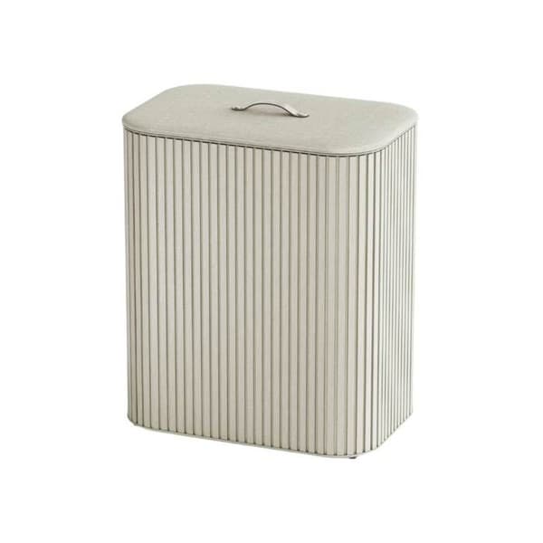 Tvättkorg - Joseph Joseph - 50020 - 90 Liter - 2 Fack - Modernt Design