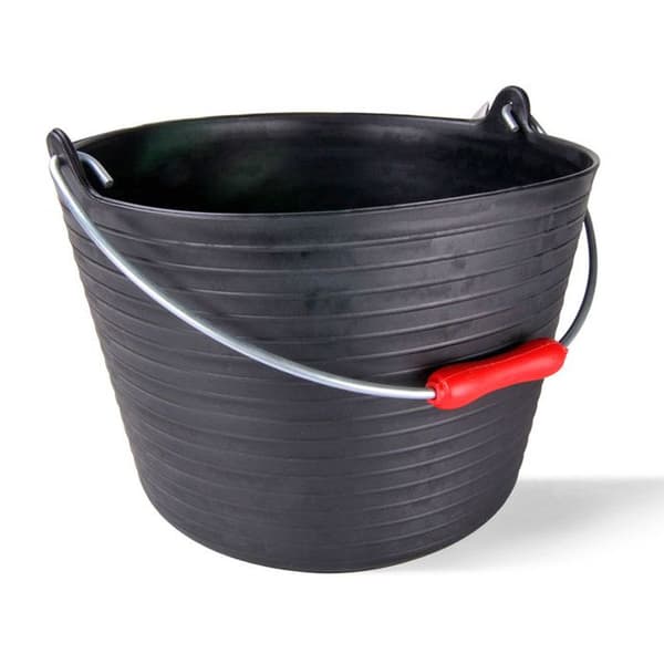 Plastkorg nr 2 "lightbuck" 20l 88772 rubi
