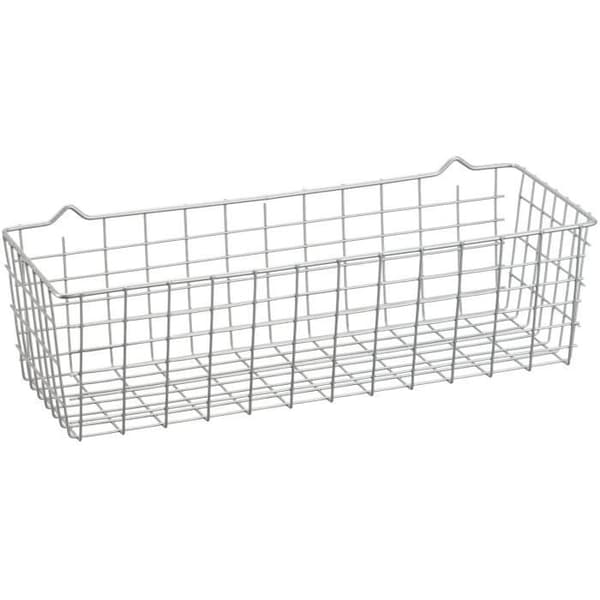 Förvaringskorg - METALTEX - Koala - Silver - Grå