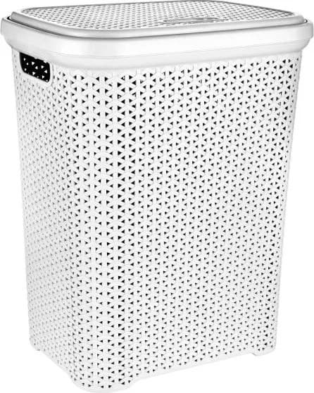 VAPAAN SEISTEVÄ VALKOINEN PYKKUKORI 55L ORION CLOTHING