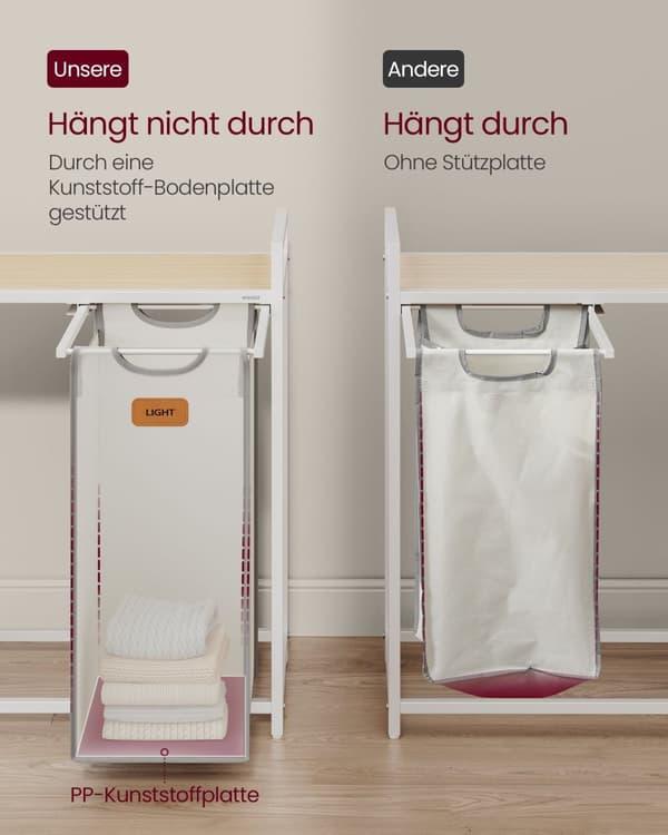 Pesulakori 4 kurssit luonnollinen beige kyyhkysen harmaa kerma valkoinen
