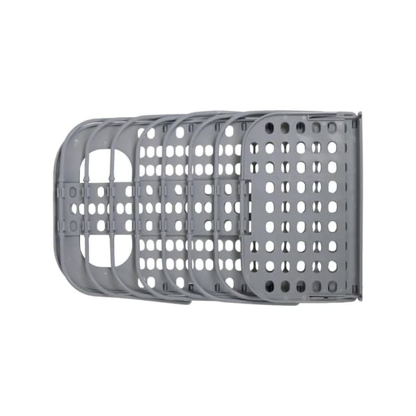 Hängande Tvättkorg / Förvaringskorg - Korg 3.5L