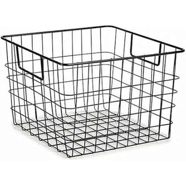 Korg - Kinvara - Flerfärgad - 33 x 30 x 51,5 cm - Referens S3624771