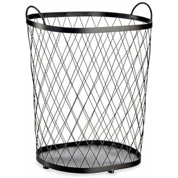 Korg - PRESENTDEKOR - Standard - Flerfärgad - 87 x 32 x 51 cm - Utan lock
