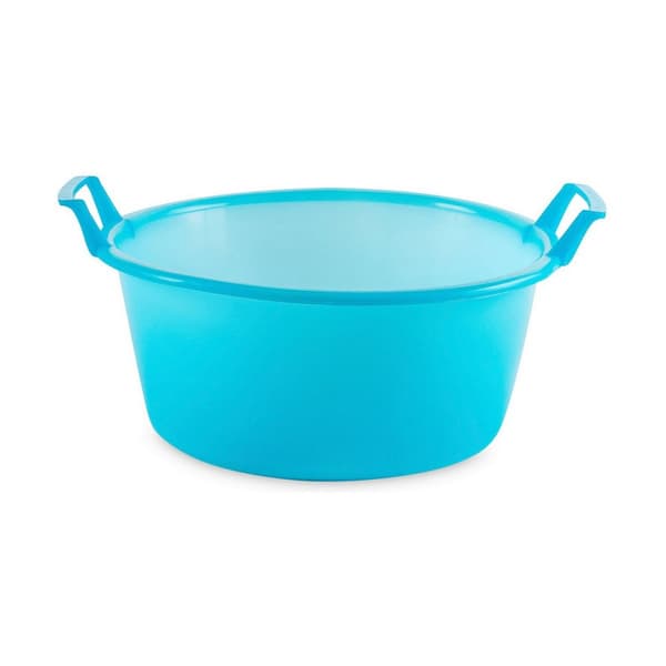 Skittentøyskurv Barbosa Universal 38 x 36 x 18,5 cm Polyetylen 9 L