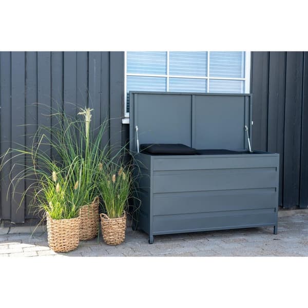 Planter, Kurve, 20x28 cm/26x32 cm/31x37 cm, Naturfarvet