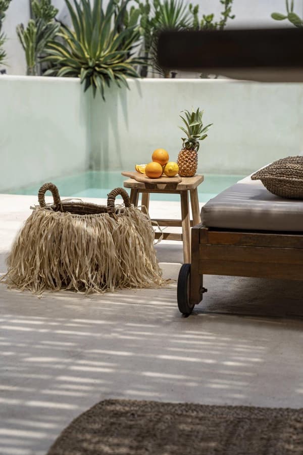 Raffia Kurve - Store Bazar Bizar