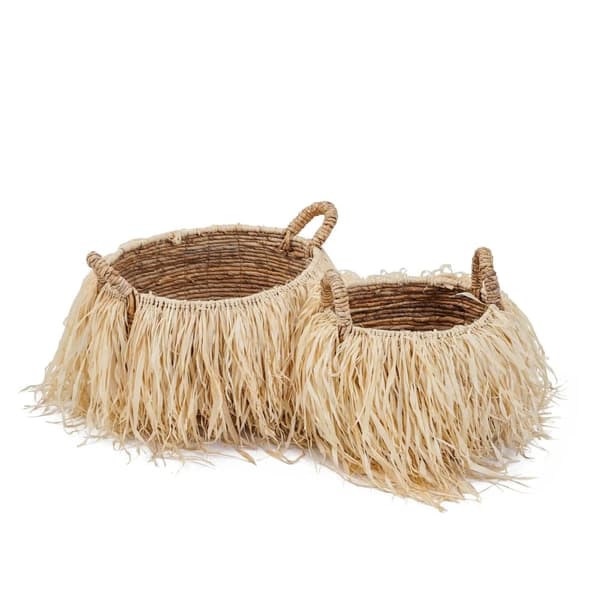 Raffia Kurve - Store Bazar Bizar