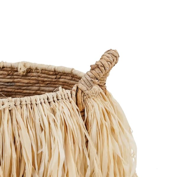 Raffia Kurve - Store Bazar Bizar