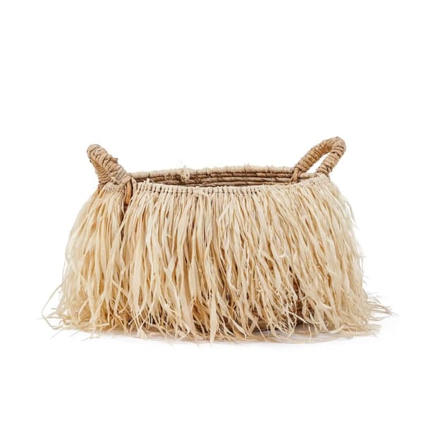 Raffia Kurve - Store Bazar Bizar