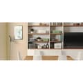Miniatyrbild 3 av 4: CURVER Infinity Dots Bin - 17L - 35,5 x 26,2 x 21,9 cm - Vit - Återvunnen plast