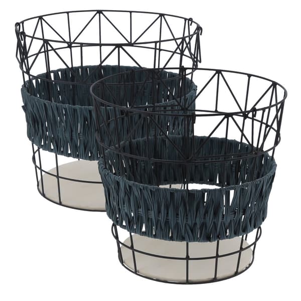 Vasketøjskurv, Pladsbesparende Design, Holdbar Konstruktion