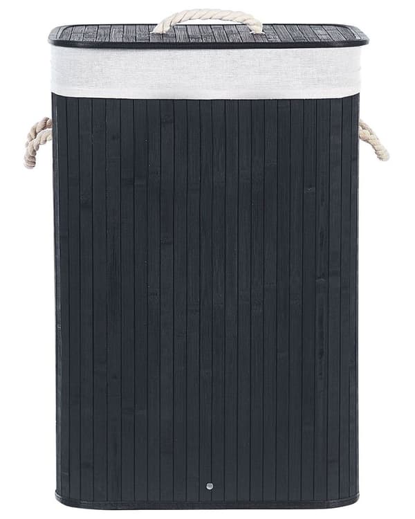Bambuskurv med låg sort KOMARI Lumarko!