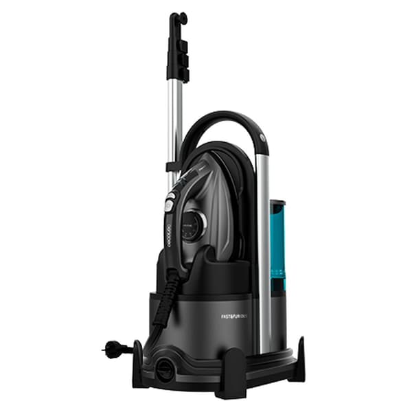 Dampstrygejern Cecotec Fast&Furious 9050 X-Treme