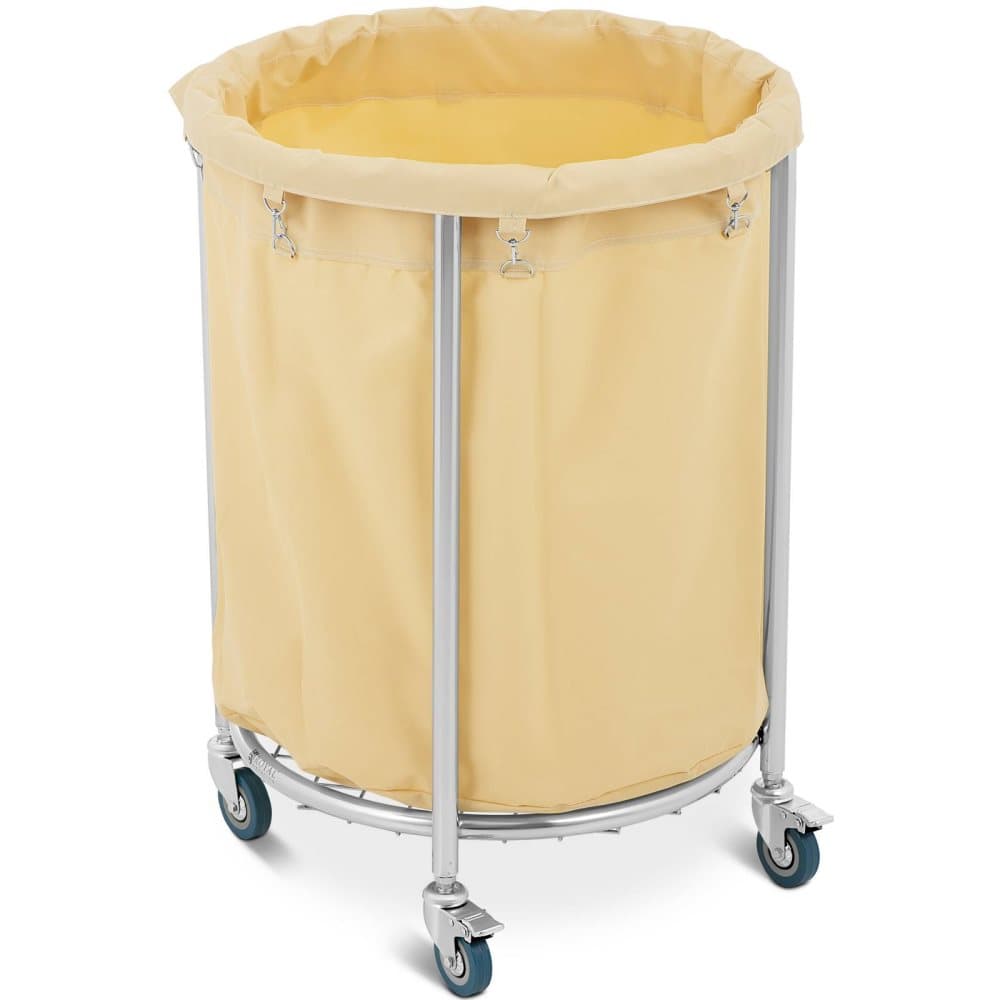 Royal Catering Tvättvagn - 230 liter