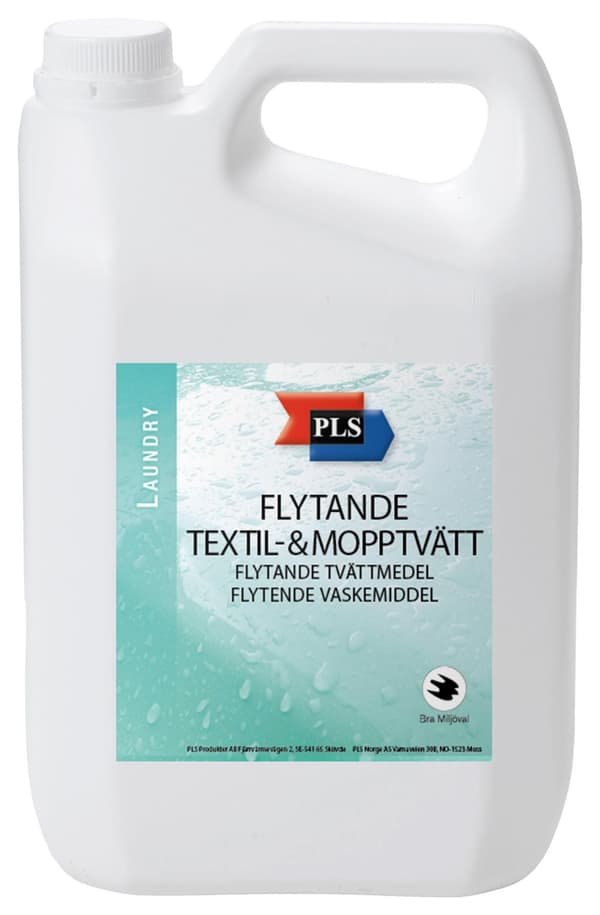 Mopptvätt PLS 5L