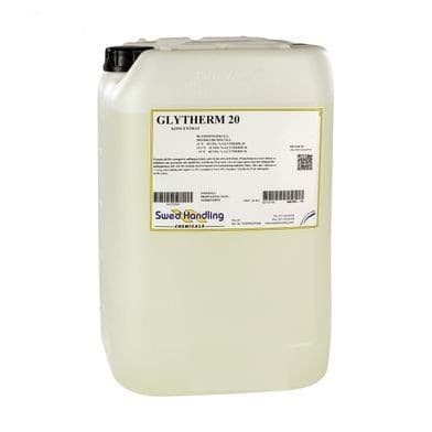 Glytherm 20 Propylenglykol 20 liter