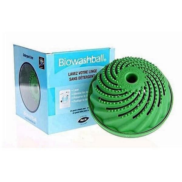 Biowashball - tvättboll