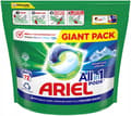 Miniatyrbild 1 av 3: Ariel All-in-1 Tvättkapslar Mountain Spring 72 stycken
