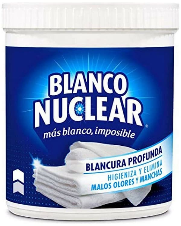 Detergent Blanco Nuclear Blanco Nuclear 450 g (450 g)