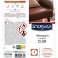 Miniatyrbild 2 av 2: Lädervårdsspray - 300 mL
