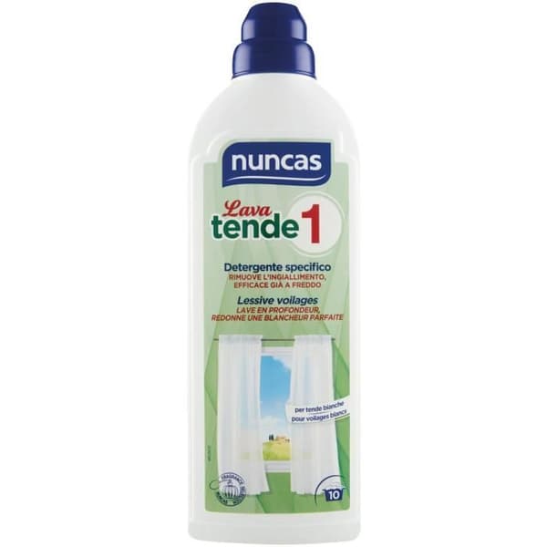 NUNCAS Tende1 slöjtvättmedel - 750 ml