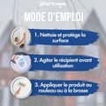 Miniatyrbild 2 av 4: Impermeabiliserande Plantawa - W02593-1