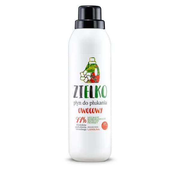 Hedelmäinen huuhteluaine 1000ml / YRTTI