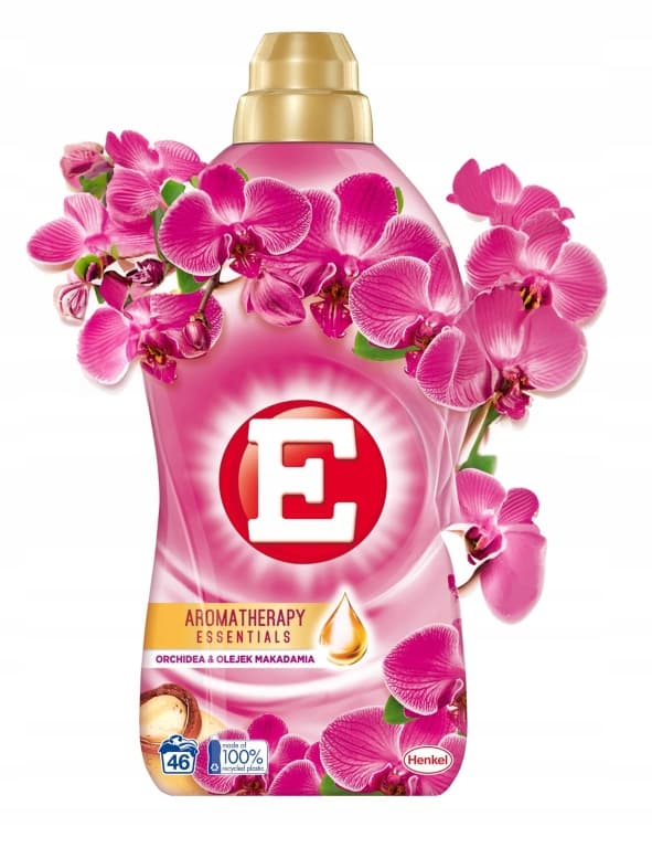 Blommigt sköljmedel 1 l