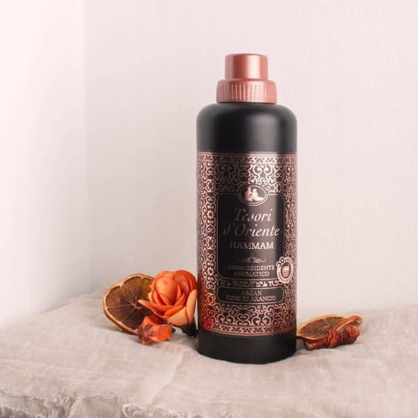 Sköljmedelskoncentrat 760 ml arganarom apelsin