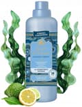 Miniatyrbild 1 av 3: Sköljmedelskoncentrat bergamott citron havssalt 760 ml