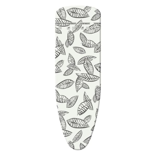 Leifheit Överdrag för strykbräda Perfect Steam S/M 125x40 cm