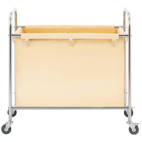 Royal Catering Tvättvagn – 250 liter