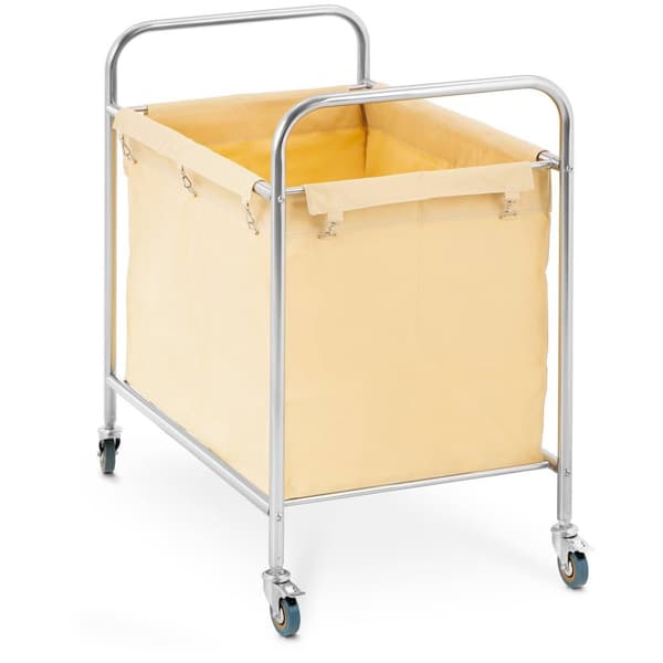 Royal Catering Tvättvagn – 250 liter