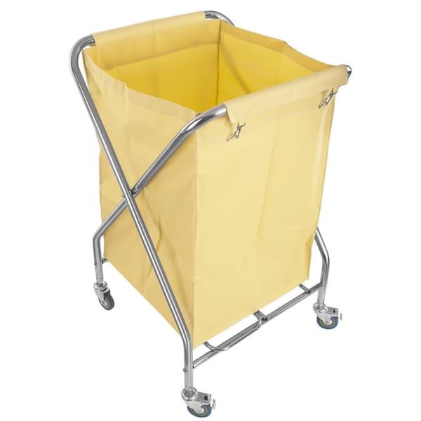 Royal Catering Tvättvagn – 200 liter