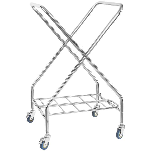 Royal Catering Tvättvagn – 200 liter