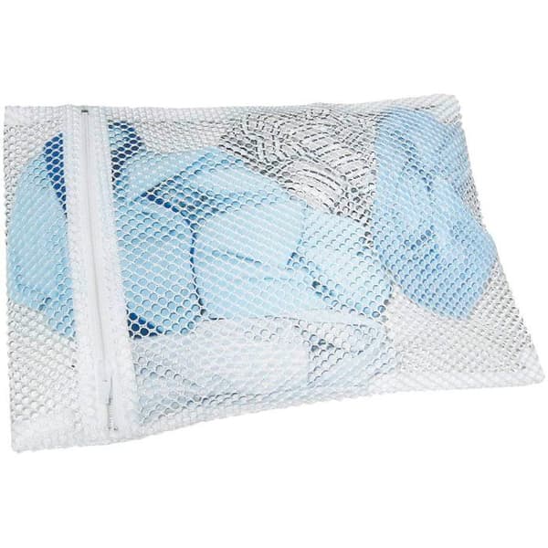 Tvättnät för känsliga kläder 40 x 30 cm F0181581 för tvättmaskin