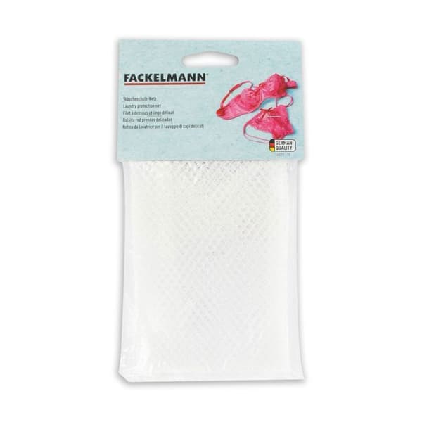 Tvättnät för känsliga kläder 40 x 30 cm F0181581 för tvättmaskin